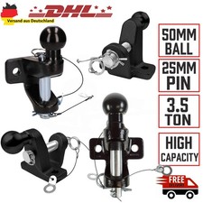 Traktor Anhängerkupplung