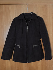Prada jacke schwarz gesteppt - prada,