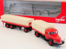 Herpa 150934 Krupp Titan