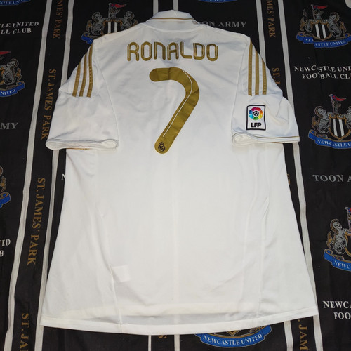 Real madrid home fußball - real,