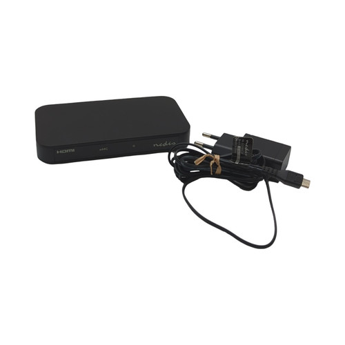 Nedis audio digital - nedis, konverter
