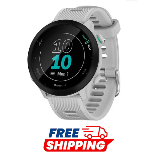 Garmin forerunner schwarz - garmin,