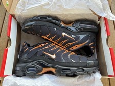 NEU NIKE TN AIR MAX PLUS "Dark