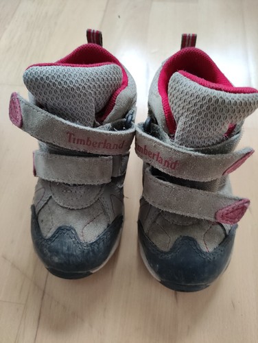 Timberland halbschuhe 24 - gr.,