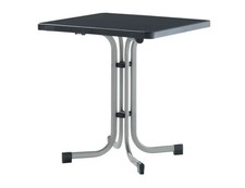 Klapptisch Garten 70x70 cm