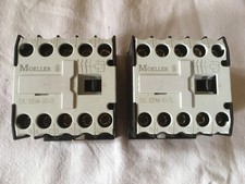 MOELLER Leistungsschütz