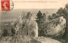 La Ferte-Alais Dhuison Longueville La Roche Cornue