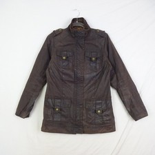 Barbour Defence Wachsjacke