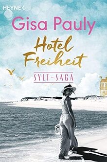 Hotel freiheit sylt - hotel, sylt-saga