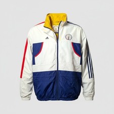Vintage Adidas USA Olympic