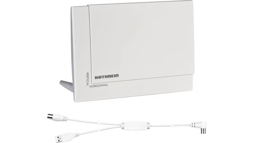 Kathrein bzd flachantenne - 32,