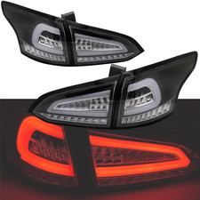 Voll LED Rückleuchten Set
