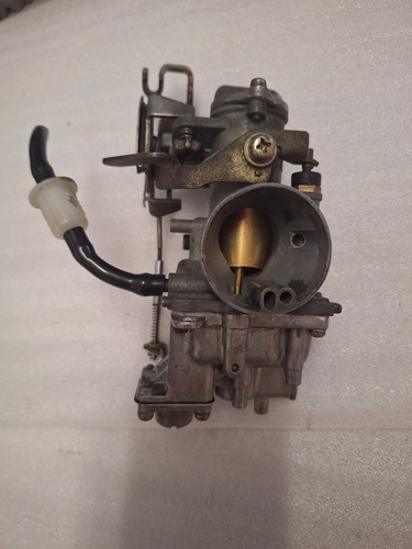 Yamaha 250 3y3 1983 - yamaha,