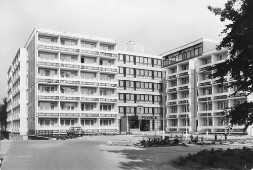 Ddr mecklenburg ostseebad - ddr,