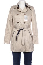 Orsay Mantel Damen Jacke Parka Gr. M Beige #p847sso