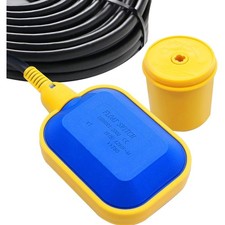 Kabel, Schwimmerschalter