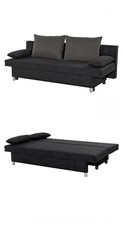 Schlafsofa/Schlafcouch mit