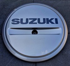 Suzuki Jimny (FJ) (08.05-10.12) BJ 2009 Reserveradabdeckung Ersatzrasabdeckung