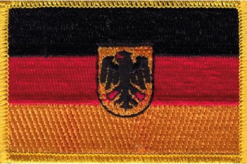 Patch zum aufbügeln oder - aufbügeln,