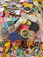 Xxl pog sammlung 850 pogs - xxl, |