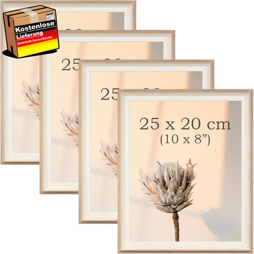 Bilderrahmen set 20x25 - bilderrahmen,