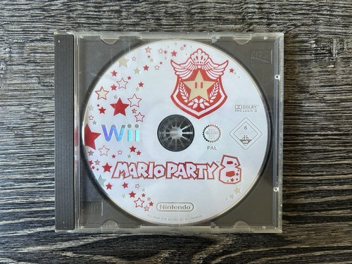 Mario party nintendo - party, (nintendo