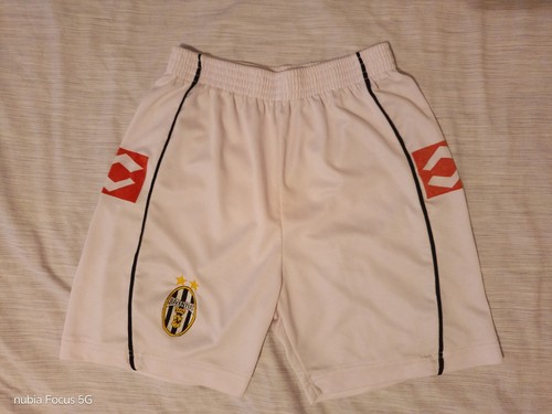 Juventus turin fußball - juventus, trikot