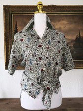 Org. WALBUSCH Blumen Damen