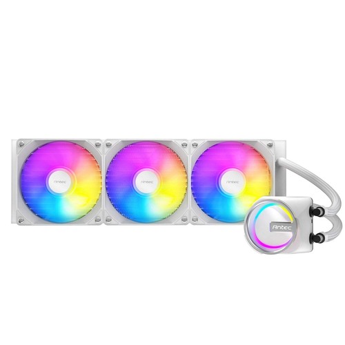 Antec skeleton 360argb liquid - 360argb,