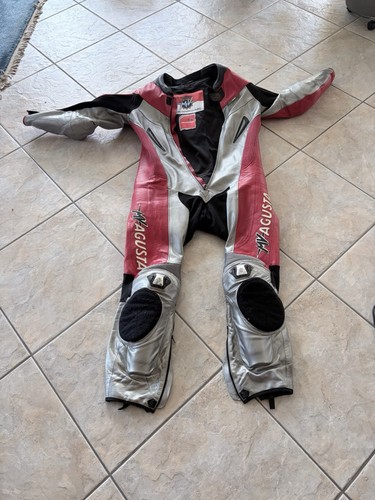 Original spyke agusta - original, mv