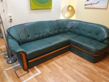 Ecksofa L-Form Couch