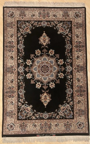 Perser teppich feine - ,, isfahan