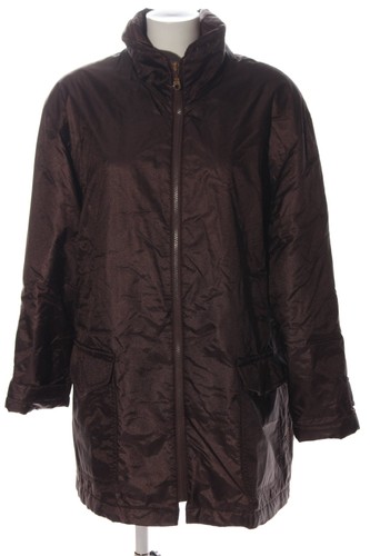 Vision lange jacke - lange, damen