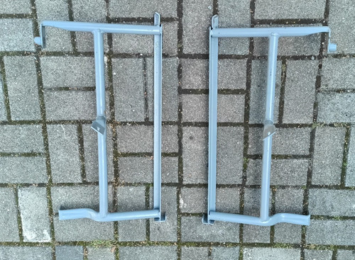 Multivan halter gestell - vw, t4