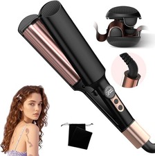 Welleneisen für Haare