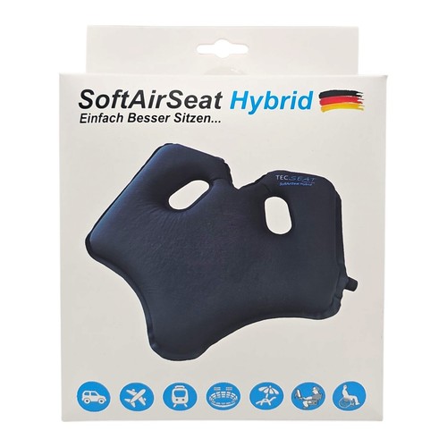 Orthopädisches sitzkissen - orthopädisches,