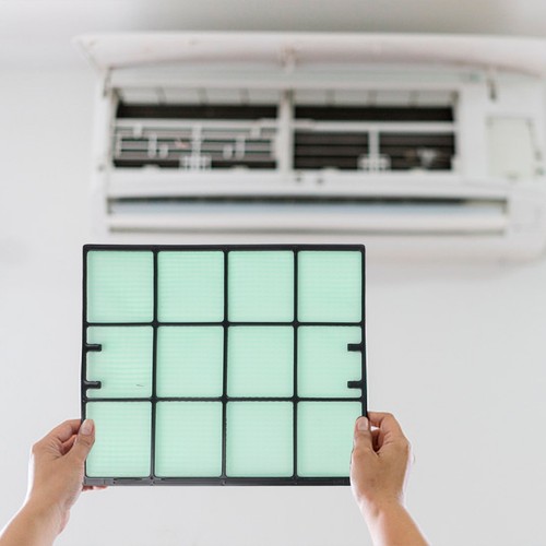 Luftfilterpaket für daikin - luftfilterpaket,