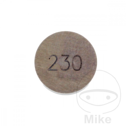 Jmp regelventile shim mm - regelventile,