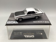 Modellautos 1:43 De Agostini