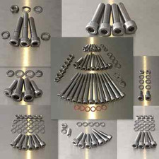 MZ ETZ 150 Zylinderschrauben