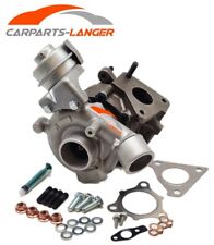 Turbolader für Citroen Mitsubishi Peugeot 1.8 DID 150 PS 49335-01100 1515A224