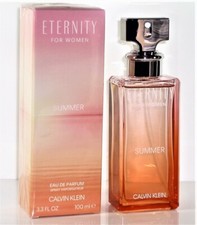 Calvin Klein Eternity Summer