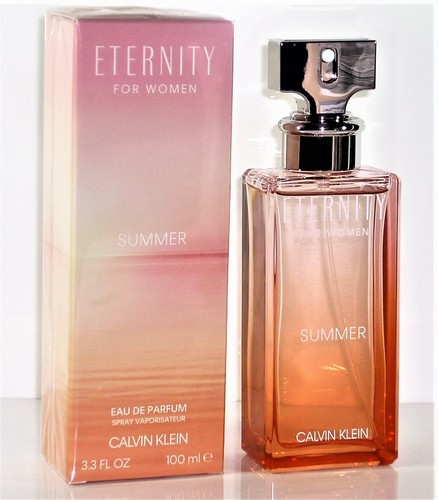 Calvin klein eternity - calvin,