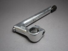 SR Sakae Ringyo Stem / 1" 22,2  / 60 mm / ø 25,4 / Vorbau silver 180 mm