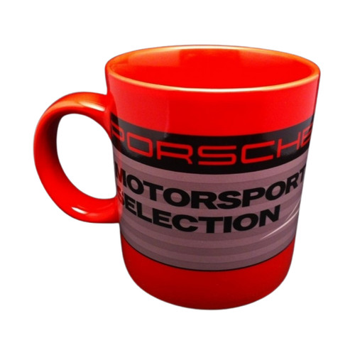 Porsche kaffeetasse - porsche,