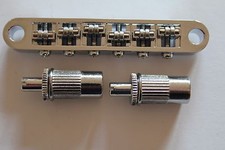 Chrom Rollerbridge Roller