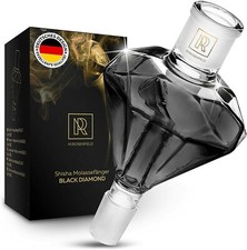 Shisha  Molassefänger 18/8