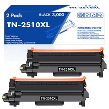 Toner TN 2510 XL Kompatibel