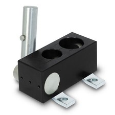 EBERTH Rohrausklinker 1-1/2"