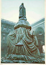 Christo: Farblithografie